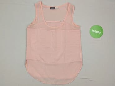 sweter piórkowy na drutach: Esmara, Bluzka damska, rozmiar XS — 2