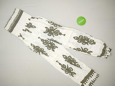 biodrowki: Moda Italia, Spodnie materiałowe damskie, rozmiar One size — 3