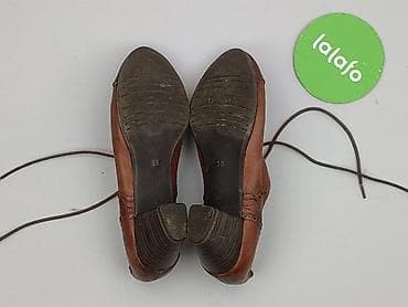 sennik buty: Tamaris, Półbuty damskie, rozmiar 38 — 4