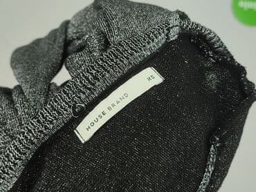 sweter kurta cobaina: House, Sweter damski, XS — 5