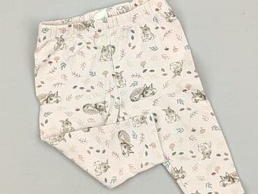 Leggings, Cool Club, 6-9 months, condition - Very good