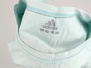 bluzy adidas: Adidas, T-shirt damski, rozmiar S — 4