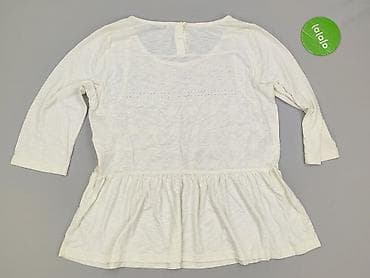 hilfiger blouse: George, Bluzka damska, rozmiar M — 3