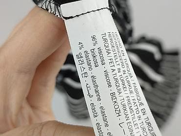 moda dla niskich: Stradivarius, Kombinezon damski, rozmiar S — 5