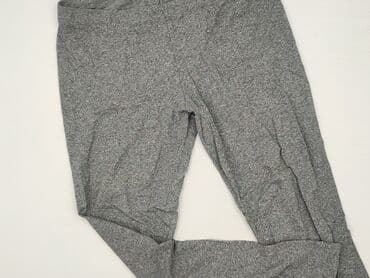 komplety dresowe damskie hm: H&M, Legginsy Sportowe damskie, rozmiar L — 1