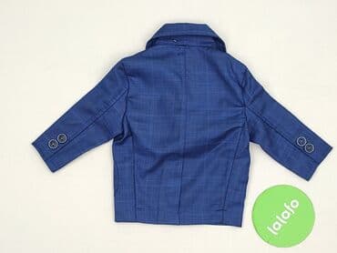 джинсова куртка: Kurtka, 1-3 m, stan - Idealny — 3