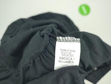 bluzka goth: Tunika damska, rozmiar One size — 5