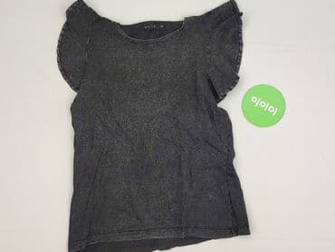 tanie koszulki z napisami: Mohito, T-shirt damski, 2XS — 2