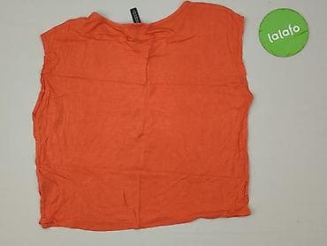 orsay tshirt: H&M Divided, T-shirt damski, rozmiar S — 3