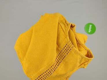 sukienka z karczkiem: NEXT Petite, Bluzka damska, L — 5