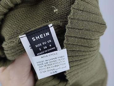 clockhouse zalando: Shein, Sukienka damska, rozmiar S — 4