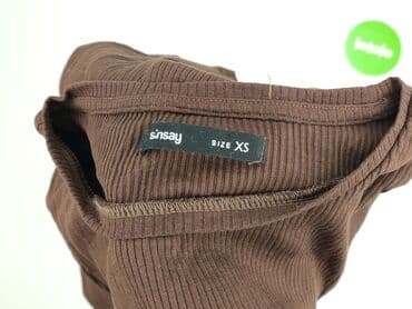Жінкам: Sinsay, Жіноча блуза, XS на lalafo.pl — 4 Жінкам: Sinsay, Жіноча блуза, XS — 4