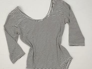 t shirty oversize basic: Body damskie, rozmiar S — 1