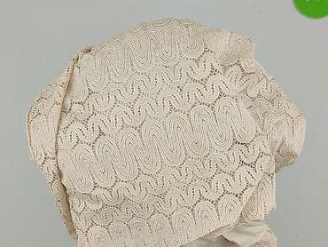 elegancki top pod marynarke: Bluzka damska, rozmiar XL — 4