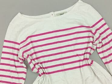 koszula wiya w paski: Etirel, Bluzka damska, rozmiar M — 1