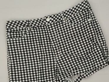 rajstopy i krótkie spodenki: Forever 21, Szorty damskie, rozmiar 2XL — 1