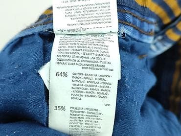 destination denim: House of Denim, Jeansy dla mężczyzn, rozmiar M — 5