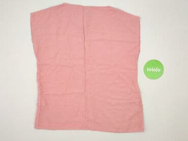 różowa krótka marynarka: Tom Rose, Bluzka damska, L — 3