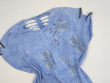 bonprix tuniki wizytowe: MEGI, Tunika damska, rozmiar 6XL — 1