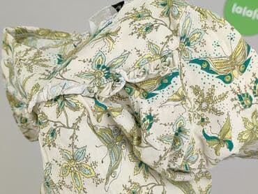 esotiq majtki basic: Blouse, H&M, 2-3 years, 92-98 cm, condition - Good — 5