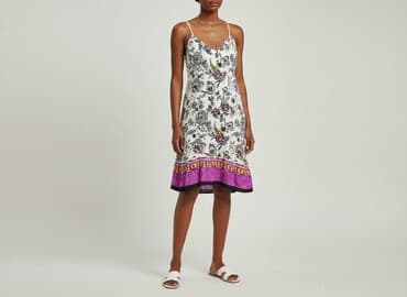 sukienka z lat 90: Madonna, Sukienka damska, S — 7