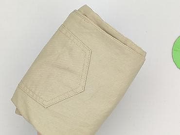 lamino buty: H&M L.O.G.G., Spodnie materiałowe damskie, rozmiar S — 7