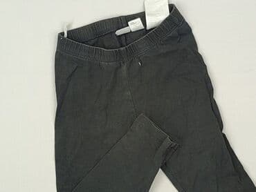 Dresowe: Spodnie dresowe, H&M, 1.5-2 lat, 92, stan - Dobry