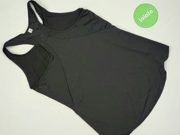 dkny sport spodnie dresowe: Domyos, Top damski, rozmiar M — 3