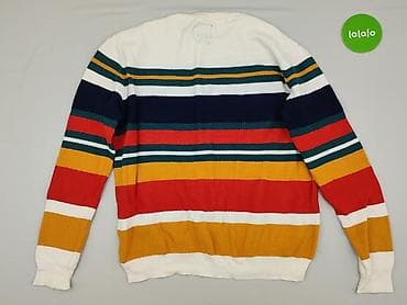 c a bluzy: Medicine, Sweter dla mężczyzn, rozmiar XL — 3