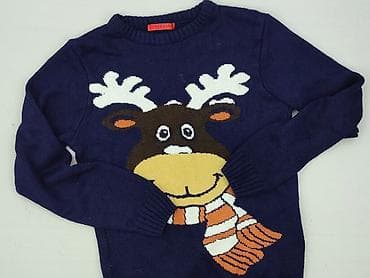 Sweter damski, rozmiar S