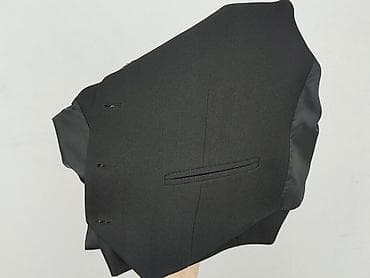 Garnitury: Garnitur dla mężczyzn, rozmiar S — 8