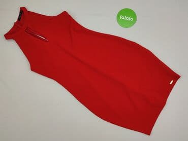 mohito czerwone sukienki: Mohito, Sukienka damska, rozmiar XS — 2