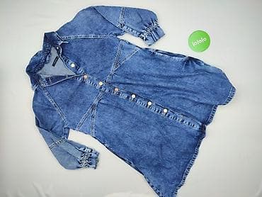 denim jeans: Trendyol, Sukienka damska, rozmiar M — 2