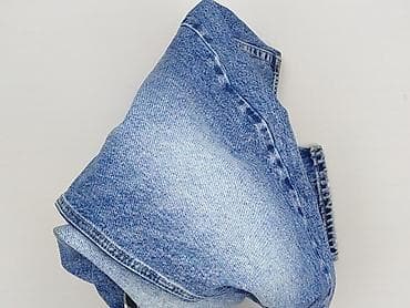 spódnice jeansowe pull and bear: PULL&BEAR, Jeansy damskie, rozmiar M — 6