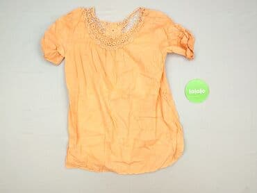 apricot bluzka damska: Bluzka damska, rozmiar S — 3