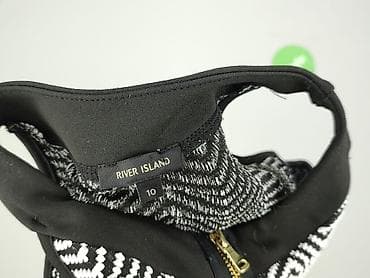 bluza river island: River Island, Top damski, rozmiar M — 4