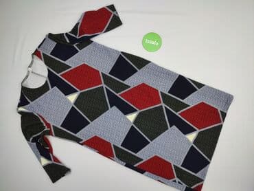 tunika damska plus size: Tunika damska, rozmiar 2XL — 2