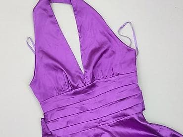 szykowne sukienki: Sukienka damska, rozmiar M — 1