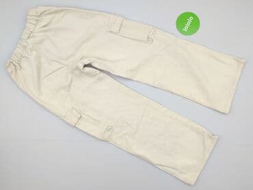 ubrania z traktorem: Spodnie cargo damskie, rozmiar S — 4