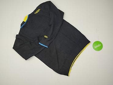 sweter givenchy: Kangol, Sweter dla mężczyzn, rozmiar M — 3