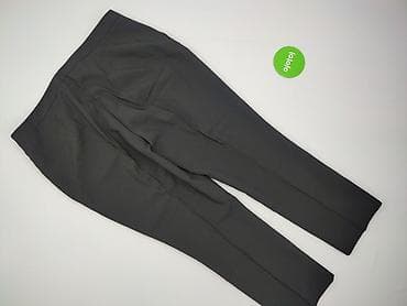 tatuum: Bodyflirt, Spodnie materiałowe damskie, rozmiar 4XL — 3