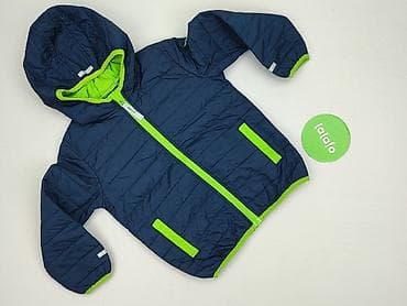 pluszak owoc: Kurtka przejściowa, Endo, 3-4 lat, 98-104 cm, stan - Bardzo dobry — 2