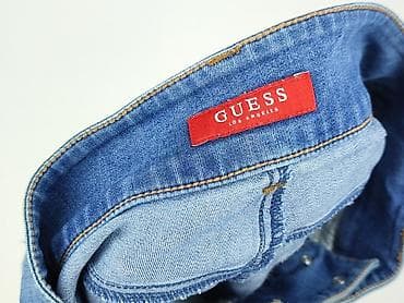 bermudy cropp: Guess, Szorty damskie, rozmiar S — 4