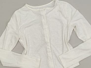 shein swetry dlugie: Shein, Kardigan damski, rozmiar S — 1