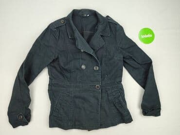 kurtki zimowe damskie wyprzedaż hm: H&M Divided, Kurtka przejściowa damska, rozmiar L — 2