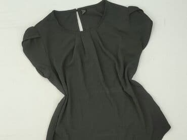 shein sukienki dlugie plus size: Shein, Bluzka damska, rozmiar M — 1