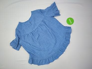 bluza boho: Bluzka damska, rozmiar L — 3