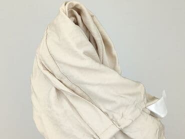 koszulka ze ściągaczem: Tunika damska, rozmiar 3XL — 5