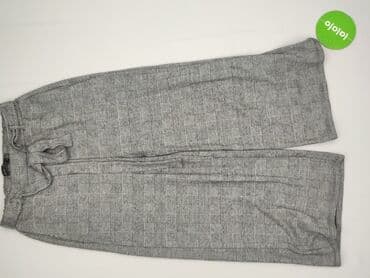 c a piżama: Amisu, Material trousers for women, size XS (EU 34) — 2