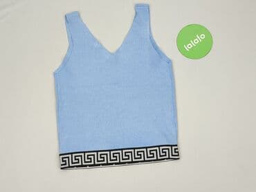 Ubrania damskie: Flam Mode, Top damski, M — 3